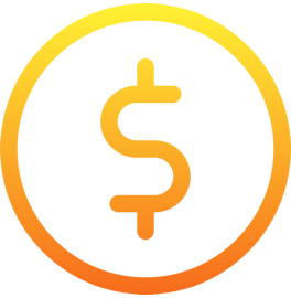 dollar sign